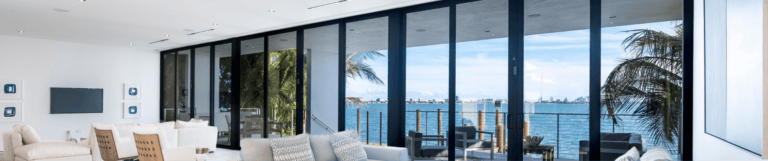 Curated visual reference: High End Residential Glass Design Reference: High End Residential Glass Project