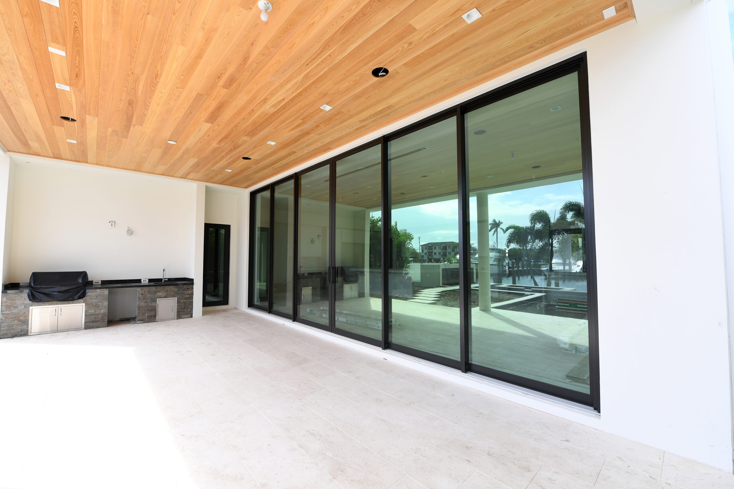 Sliding Glass Doors