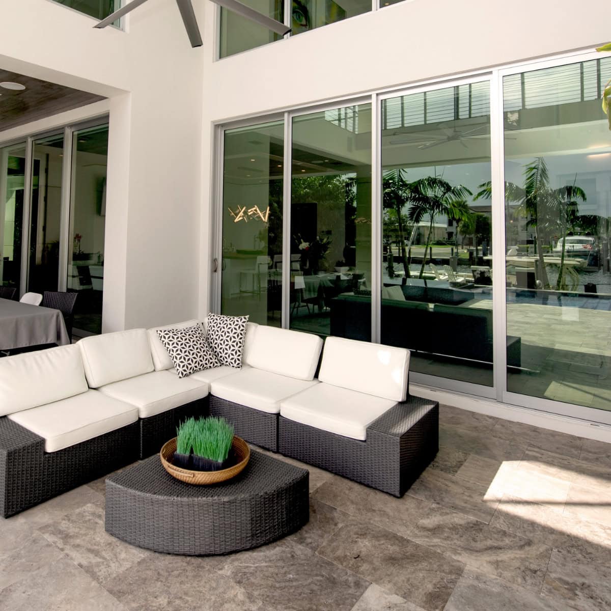 Create Your Perfect Indoor/Outdoor Space with VistaView