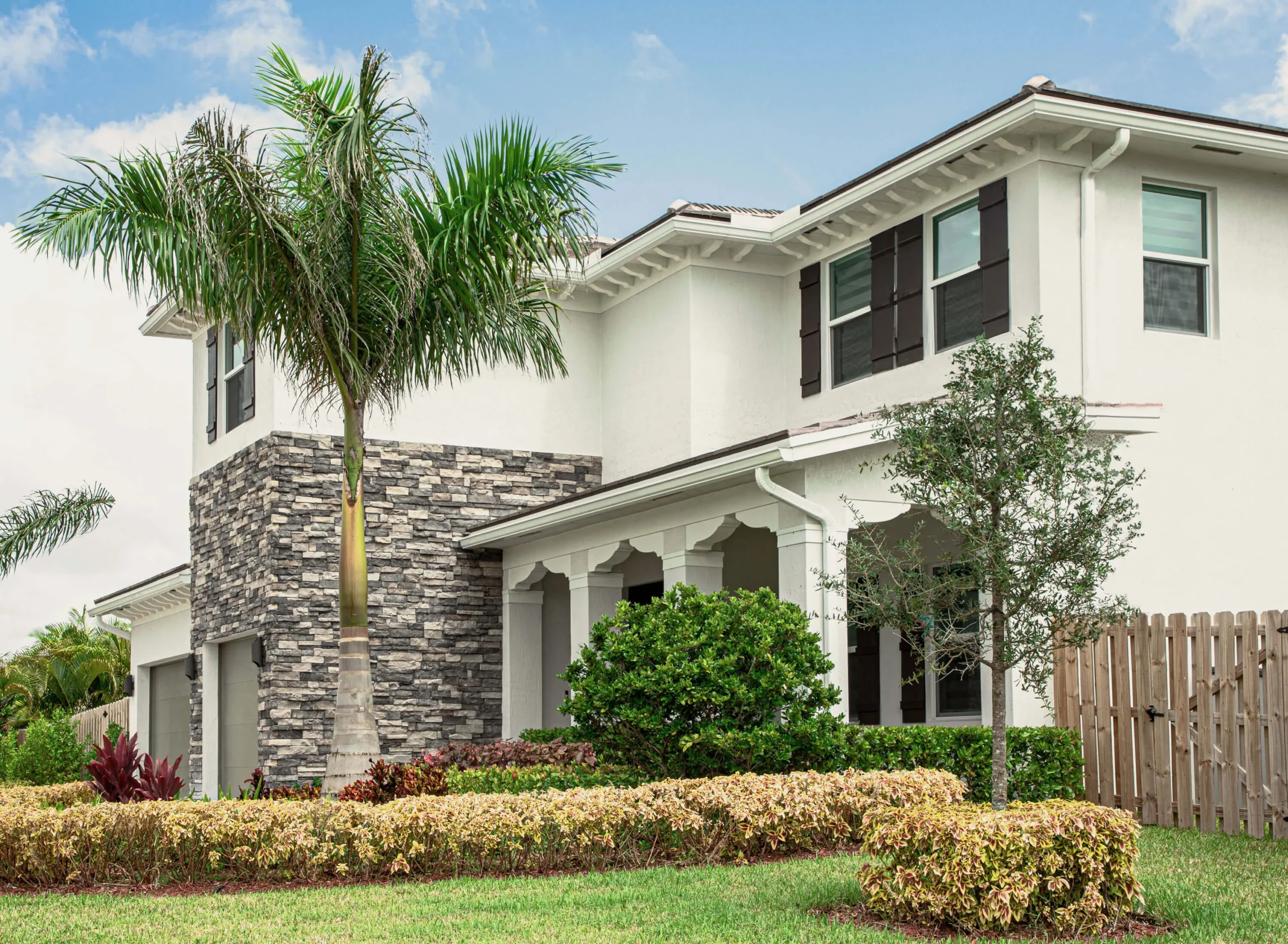 Single Hung Windows