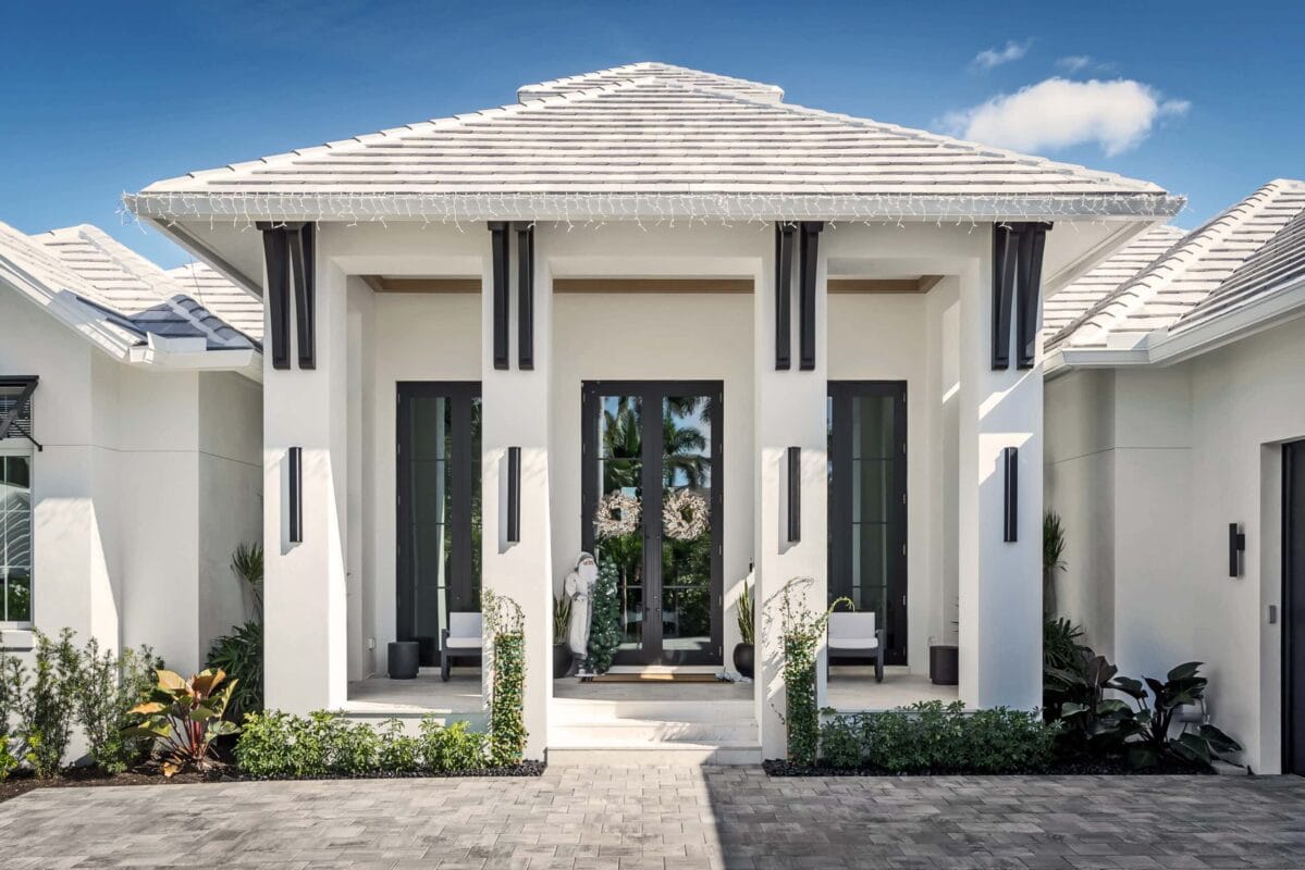 Curated visual reference: Curated High End Residential Glass Design Gallery View