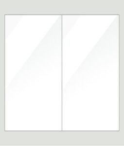 mockup of maxiview window