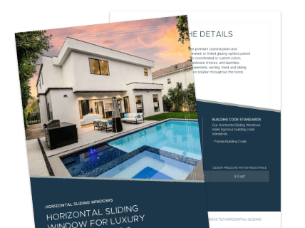 sell sheet preview thumbnails